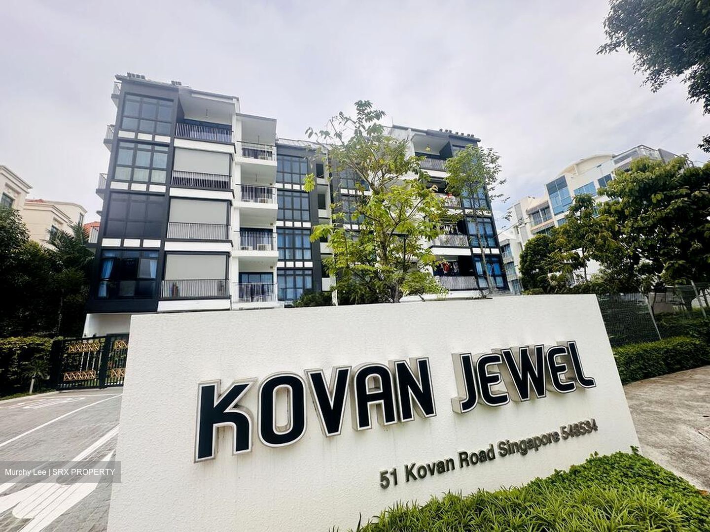 Kovan Jewel (D19), Apartment #496267851